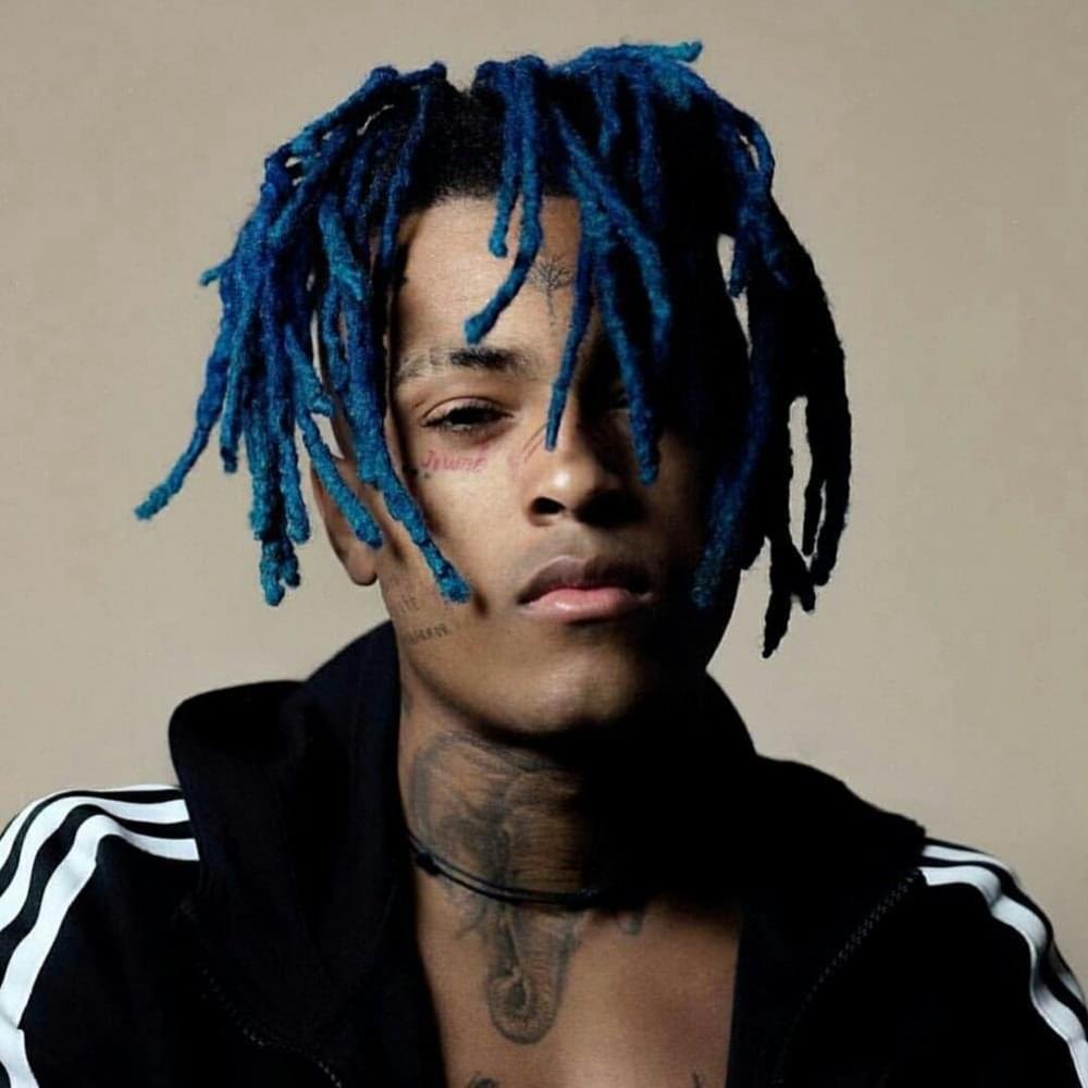 XXXTentacion