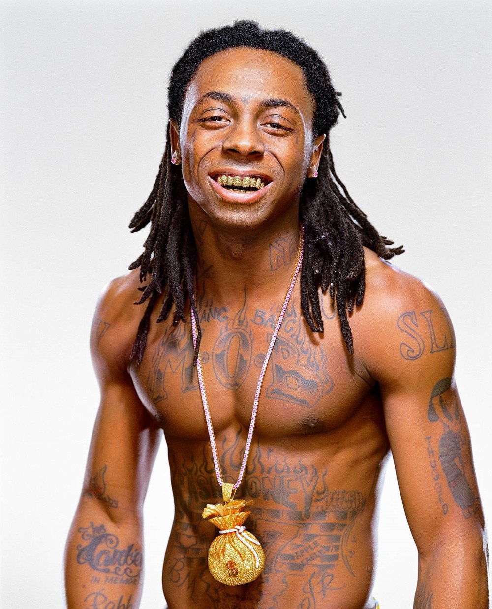 Lil Wayne